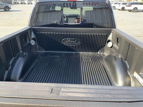 Used 2024 Ford F150 XLT w/ Equipment Group 303A High AWD/4WD image 10