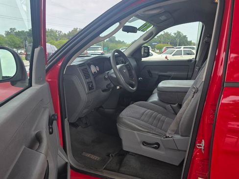 Used 2007 Dodge Ram 1500 Truck ST RWD image 12
