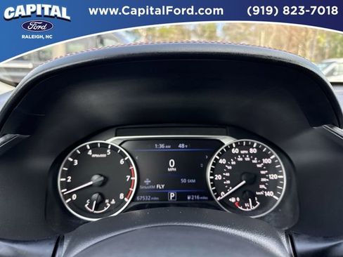 Used 2019 Nissan Altima 2.5 SR image 24