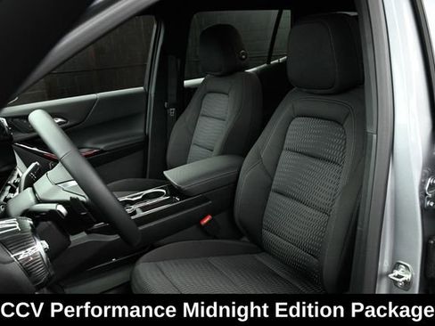 New 2026 Chevrolet Equinox LT w/ Safety and Technology Package image 15