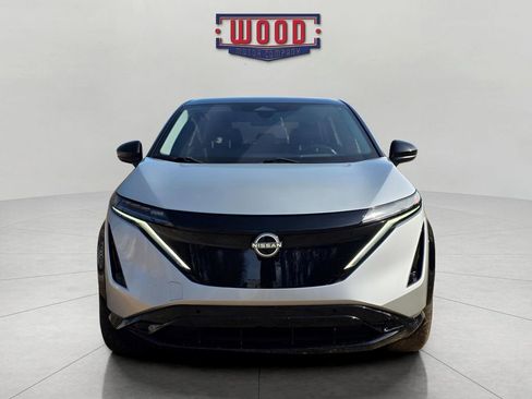 Used 2023 Nissan Ariya AWD image 5