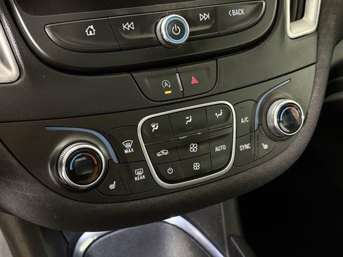 Used 2023 Chevrolet Malibu LT image 26