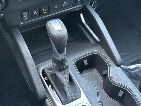 New 2026 Nissan Frontier SV w/ All-Weather Content Package AWD/4WD image 17