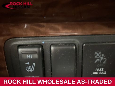 Used 2018 Nissan Armada SL w/ Premium Package image 27