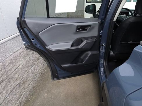 Certified 2026 Toyota RAV4 XLE Premium AWD/4WD image 16