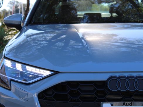 Certified 2025 Audi A3 2.0T Premium Plus w/ Premium Plus Package image 14