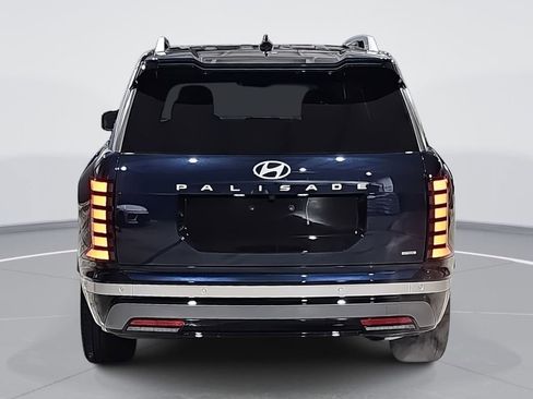 New 2026 Hyundai Palisade Limited AWD/4WD image 6