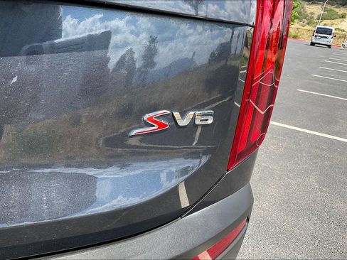 Used 2020 Kia Telluride S w/ S 8 Passenger Seating Package FWD image 24