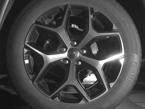 Used 2025 Jeep Compass Limited image 14