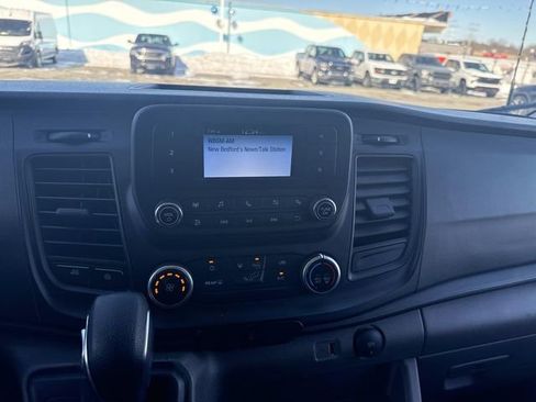 Certified 2024 Ford Transit 250 Base w/ Exterior Upgrade Package image 17