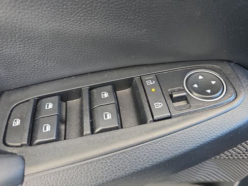 Used 2024 Kia Seltos S FWD image 26