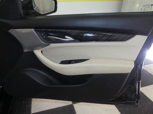 Used 2023 Cadillac CT5 Luxury AWD/4WD image 27