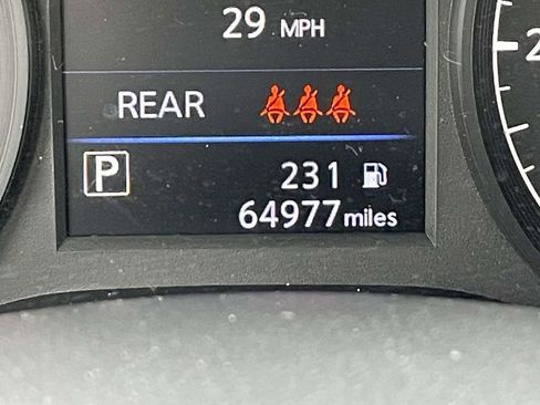 Used 2023 Nissan Altima 2.5 S image 24