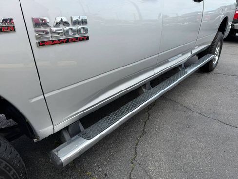 Used 2018 RAM 2500 Tradesman w/ Chrome Appearance Group AWD/4WD image 63