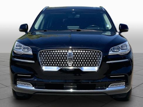Used 2023 Lincoln Aviator Reserve w/ Equipment Group 201A AWD/4WD image 3