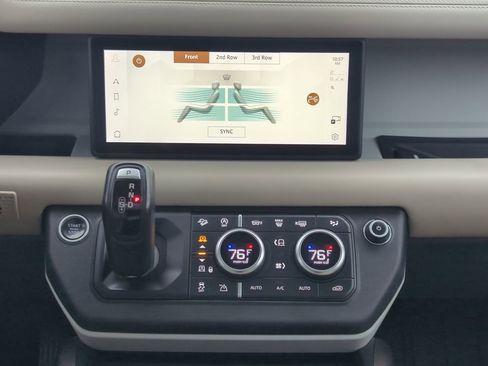 Used 2020 Land Rover Defender 110 HSE image 16
