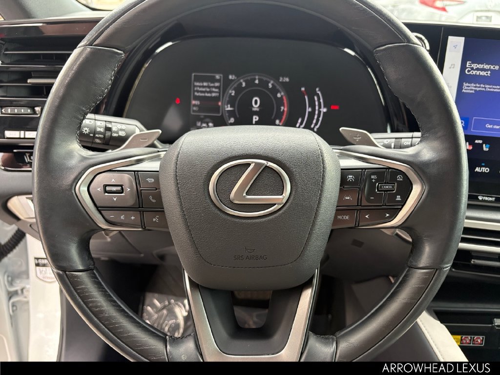 Used 2023 Lexus RX 350 Premium Plus w/ Accessory Package (Z1) FWD image 24