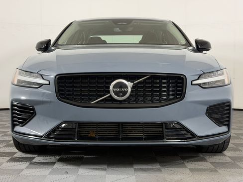 Used 2023 Volvo S60 T8 Plus AWD/4WD image 6