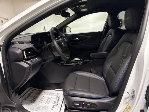 New 2026 Buick Envista Sport Touring image 18