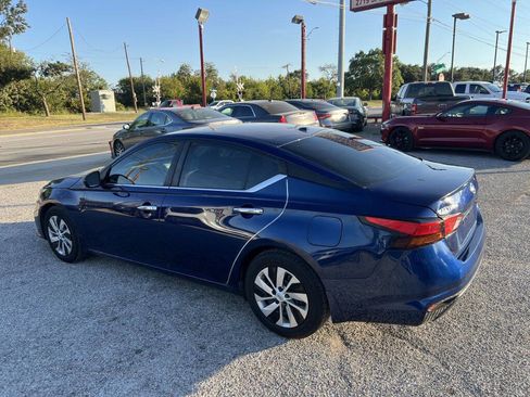 Used 2019 Nissan Altima 2.5 S image 8