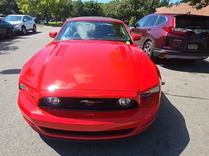 Used 2013 Ford Mustang GT w/ Security Pkg
