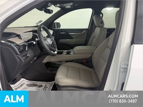 Used 2026 GMC Acadia Elevation w/ Super Cruise Package image 9