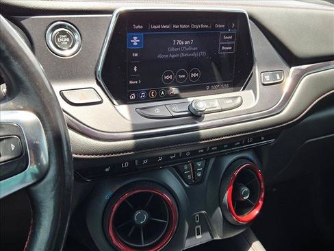 Used 2019 Chevrolet Blazer RS w/ Sun and Wheels Package FWD image 14