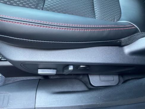 New 2026 Ford Escape ST-Line w/ Tech Pack #1 AWD/4WD image 23