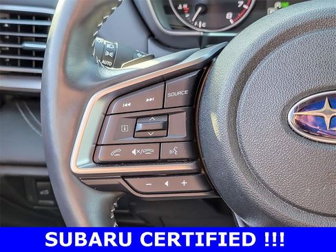 Certified 2024 Subaru Outback Touring XT image 16