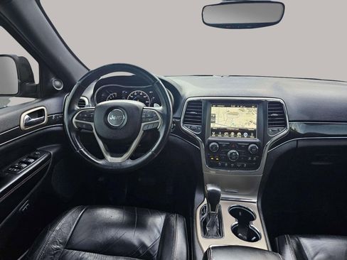 Used 2017 Jeep Grand Cherokee Limited 75th Anniversary image 25