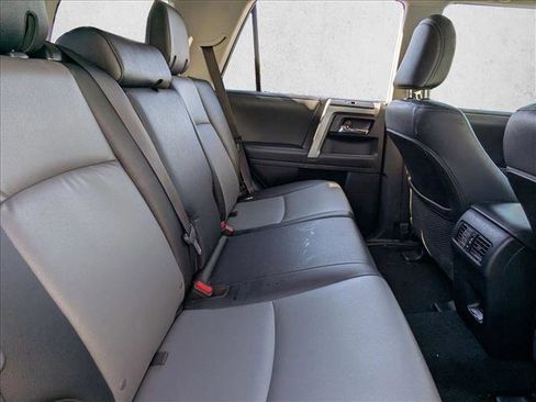 Used 2023 Toyota 4Runner SR5 Premium image 20