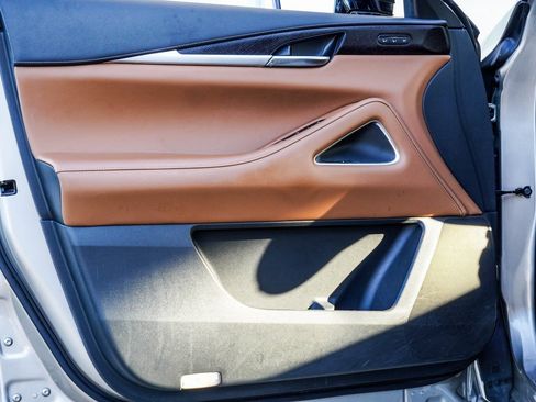 Certified 2023 INFINITI QX60 Autograph w/ Cargo Package image 16