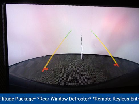 Used 2022 Jeep Wrangler Unlimited Sport image 7