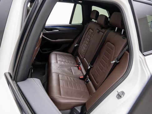 Used 2023 BMW X3 M40i w/ Premium Package image 16