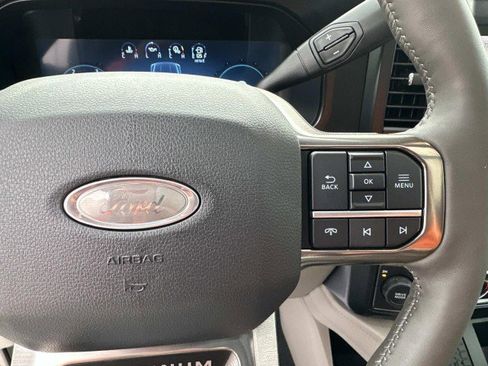 New 2026 Ford F350 Platinum w/ Platinum Plus Package image 25
