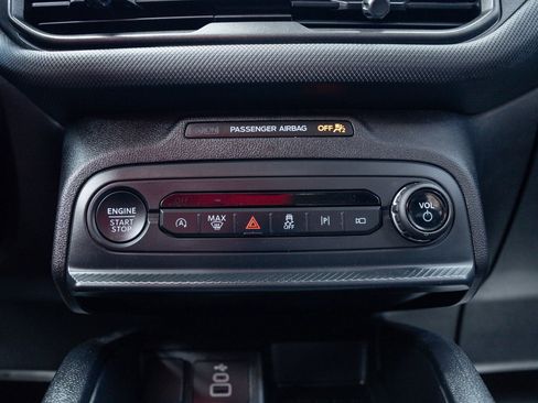 Used 2025 Ford Bronco Sport Outer Banks w/ Outer Banks Tech Package+ AWD/4WD image 33
