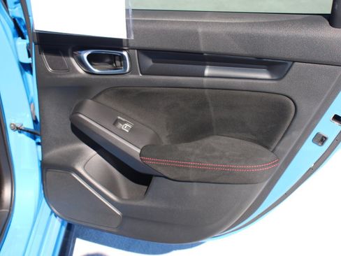 Used 2023 Honda Civic Type R image 15