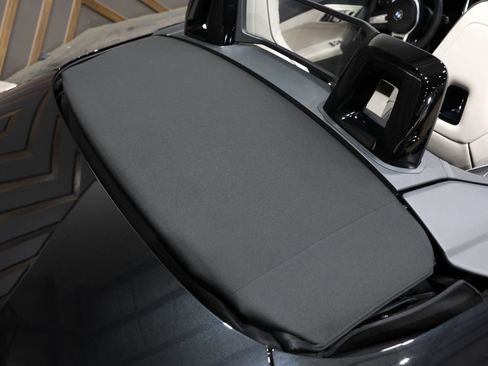 Used 2026 BMW Z4 sDrive30i w/ Convenience Package image 20