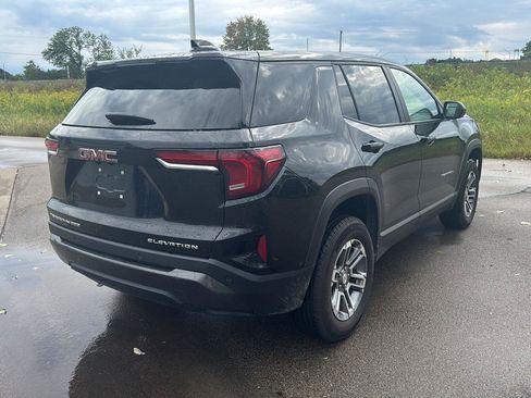 Used 2026 GMC Terrain Elevation AWD/4WD image 5