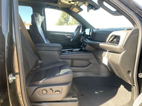 New 2026 Chevrolet Suburban RST w/ Comfort Package RWD image 26