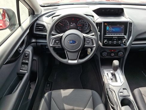 Used 2019 Subaru Crosstrek 2.0i AWD/4WD image 12