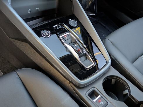 New 2026 Audi A3 2.0T Premium image 7