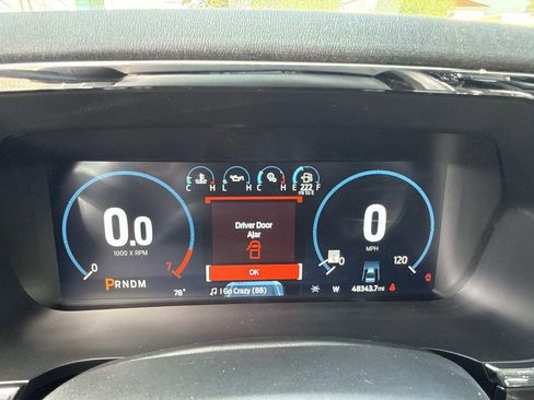 Used 2023 Ford F150 Lariat w/ Equipment Group 502A High AWD/4WD image 30