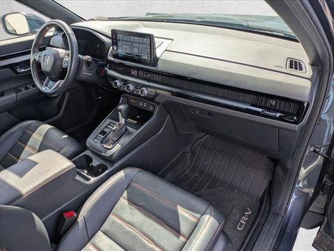 Used 2024 Honda CR-V Sport Touring image 23