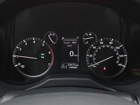 Used 2023 Lexus GX 460 Luxury image 33