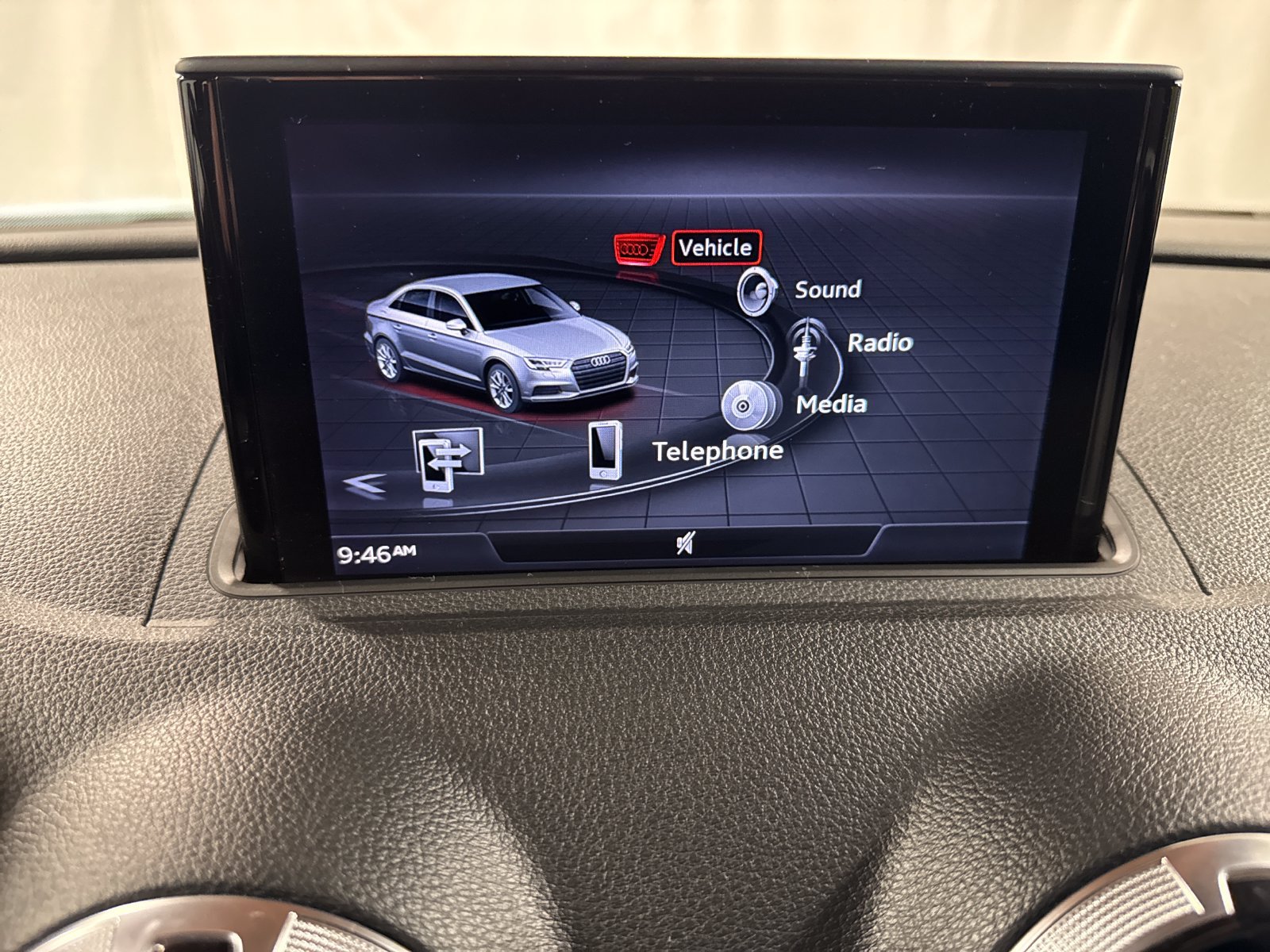 Used 2019 Audi A3 2.0T Premium Plus w/ Premium Plus Package FWD image 19