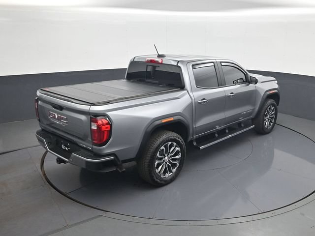 Certified 2026 GMC Canyon Denali AWD/4WD image 17