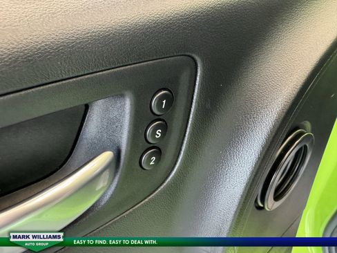 Used 2023 Dodge Charger Scat Pack image 11