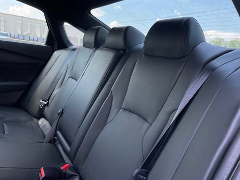 Used 2024 Honda Accord Sport image 39