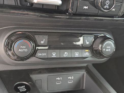 New 2026 Nissan Kicks SV FWD image 13